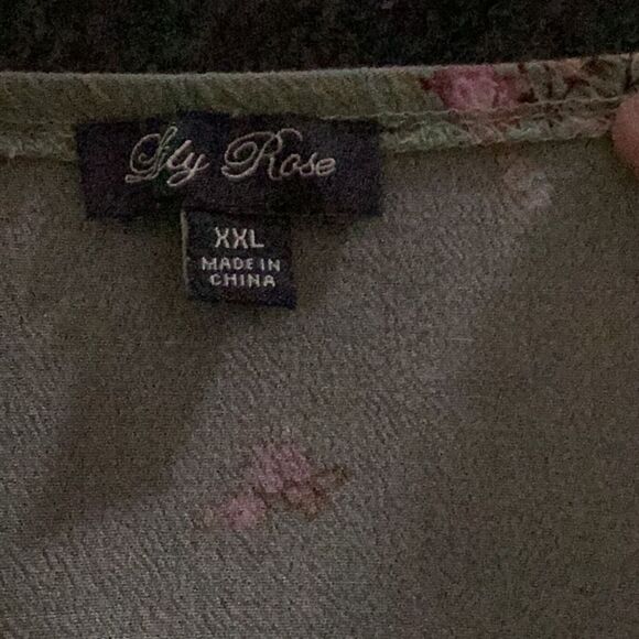 Lily Rose dress - Picture 7 of 7